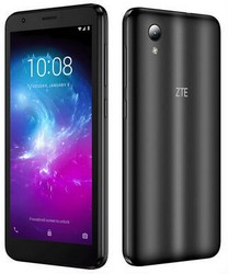 Замена разъема зарядки на телефоне ZTE Blade L8 в Ярославле